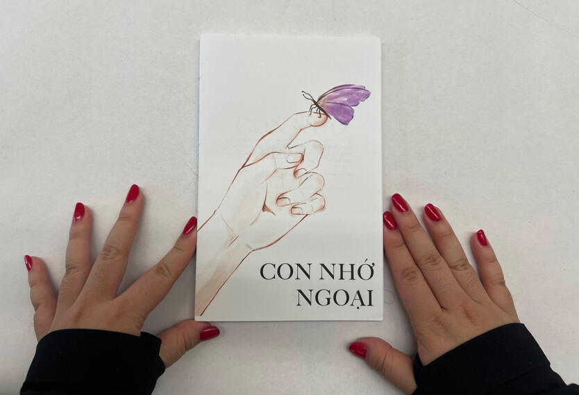 Con Nhớ Ngoại (click for more)
